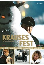 Krauses Fest DVD-Cover