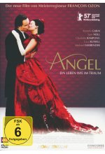 Angel - Ein Leben wie ein Traum DVD-Cover