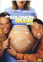 Die Solomon-Brüder DVD-Cover