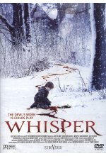 Whisper DVD-Cover