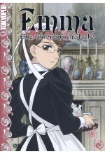 Emma - Eine viktorianische Liebe Vol. 3/Episode 07-09 DVD-Cover