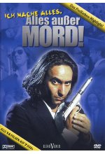 Alles außer Mord!  [7 DVDs] DVD-Cover