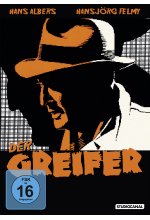Der Greifer DVD-Cover