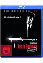 Death Sentence - Todesurteil Blu-ray-Cover