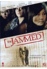 The Jammed DVD-Cover