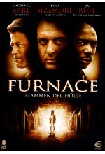 Furnace DVD-Cover