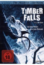 Timber Falls DVD-Cover