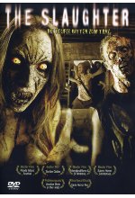 The Slaughter DVD-Cover