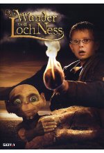 Das Wunder von Loch Ness DVD-Cover