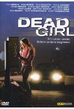 Dead Girl DVD-Cover
