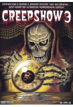 Creepshow 3 DVD-Cover