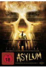 Asylum DVD-Cover