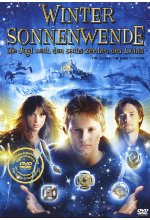 Wintersonnenwende - Die Jagd nach den sechs Zeichen des Lichts DVD-Cover
