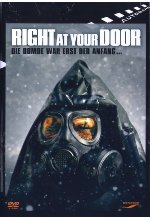 Right at your Door DVD-Cover
