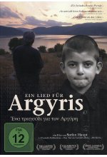 Ein Lied für Argyris DVD-Cover