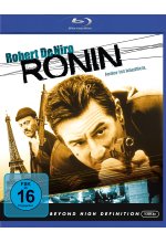 Ronin Blu-ray-Cover