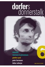 Dorfers Donnerstalk 6 DVD-Cover