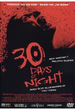 30 Days of Night DVD-Cover