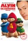 Alvin und die Chipmunks - Der Film kaufen