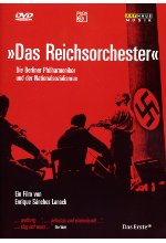 Das Reichsorchester DVD-Cover
