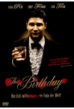 The Birthday DVD-Cover