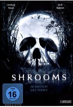 Shrooms - Im Rausch des Todes DVD-Cover