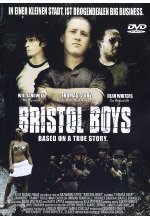 Bristol Boys DVD-Cover