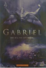 Gabriel - Die Rache ist mein DVD-Cover