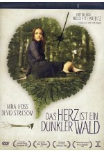 Das Herz ist ein dunkler Wald DVD-Cover