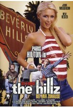 The Hillz - Bei mir zuhause DVD-Cover