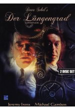 Der Längengrad - Longitude  [2 DVDs] DVD-Cover