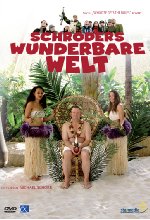 Schröders wunderbare Welt DVD-Cover