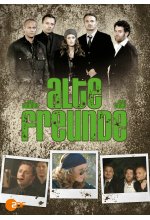 Alte Freunde DVD-Cover