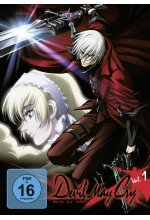 Devil May Cry - Vol. 1 DVD-Cover