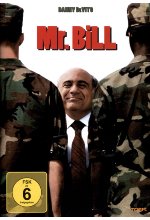 Mr. Bill DVD-Cover