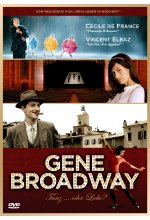 Gene Broadway - Tanz... oder Liebe? DVD-Cover