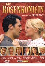 Die Rosenkönigin DVD-Cover