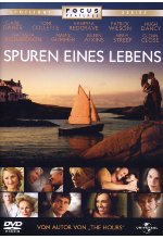 Spuren eines Lebens DVD-Cover