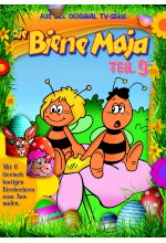 Die Biene Maja - Teil 9 - Oster-Edition DVD-Cover