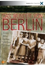 Das Wunder von Berlin DVD-Cover