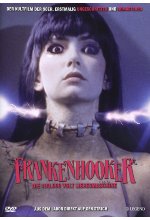 Frankenhooker DVD-Cover