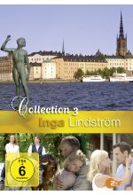 Inga Lindström Collection 3  [3 DVDs] DVD-Cover