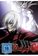 Devil May Cry - Vol. 3 DVD-Cover