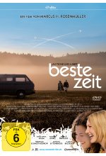 Beste Zeit DVD-Cover