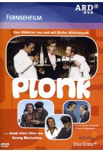 Plonk DVD-Cover