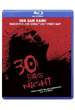 30 Days of Night Blu-ray-Cover