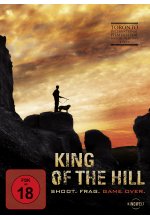 King of the Hill DVD-Cover