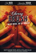 Cherry Crush DVD-Cover