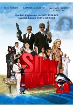 Silly Movie 2.0 DVD-Cover
