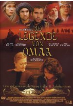 Die Legende von Omar - The Keeper DVD-Cover